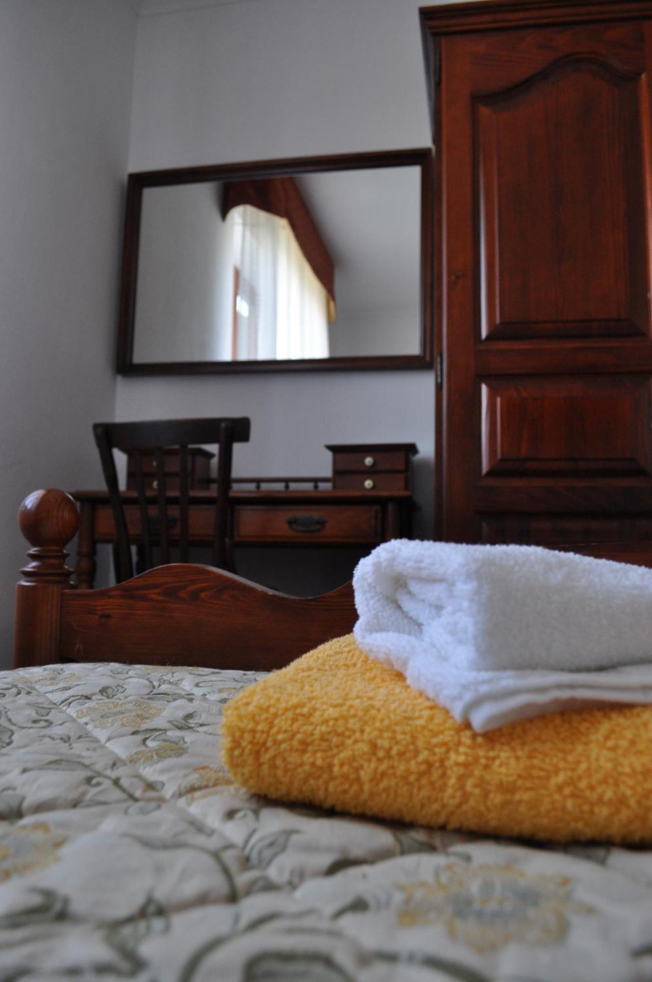 Apartman Ostrea *** Bale Buitenkant foto