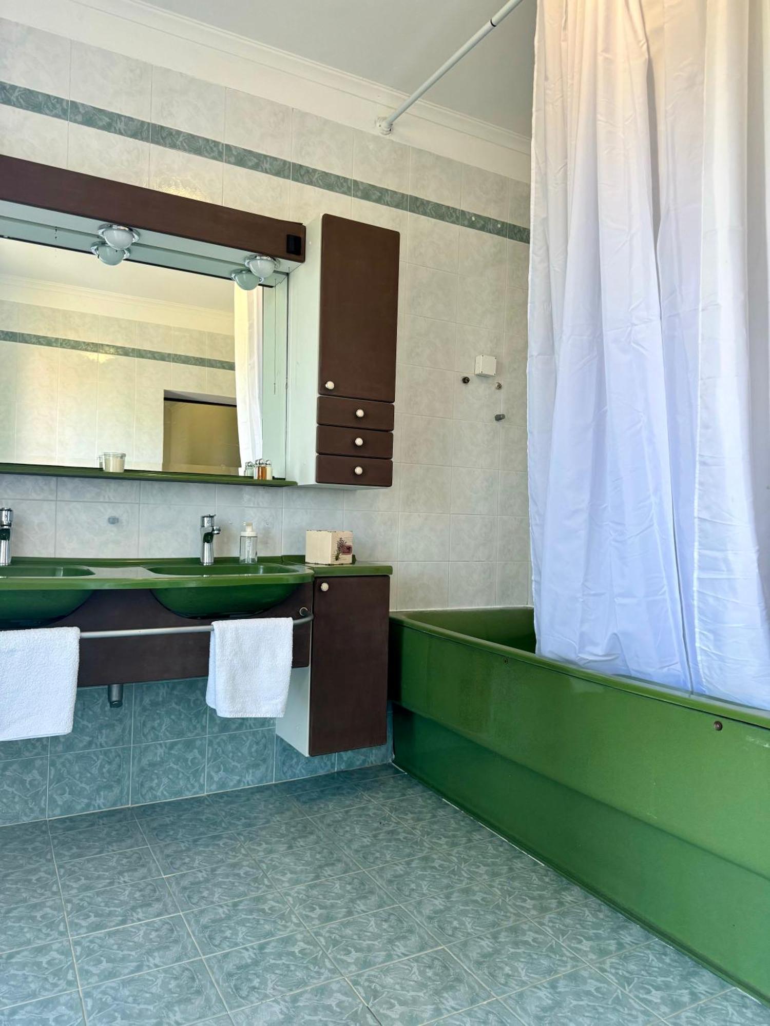 Apartman Ostrea *** Bale Buitenkant foto