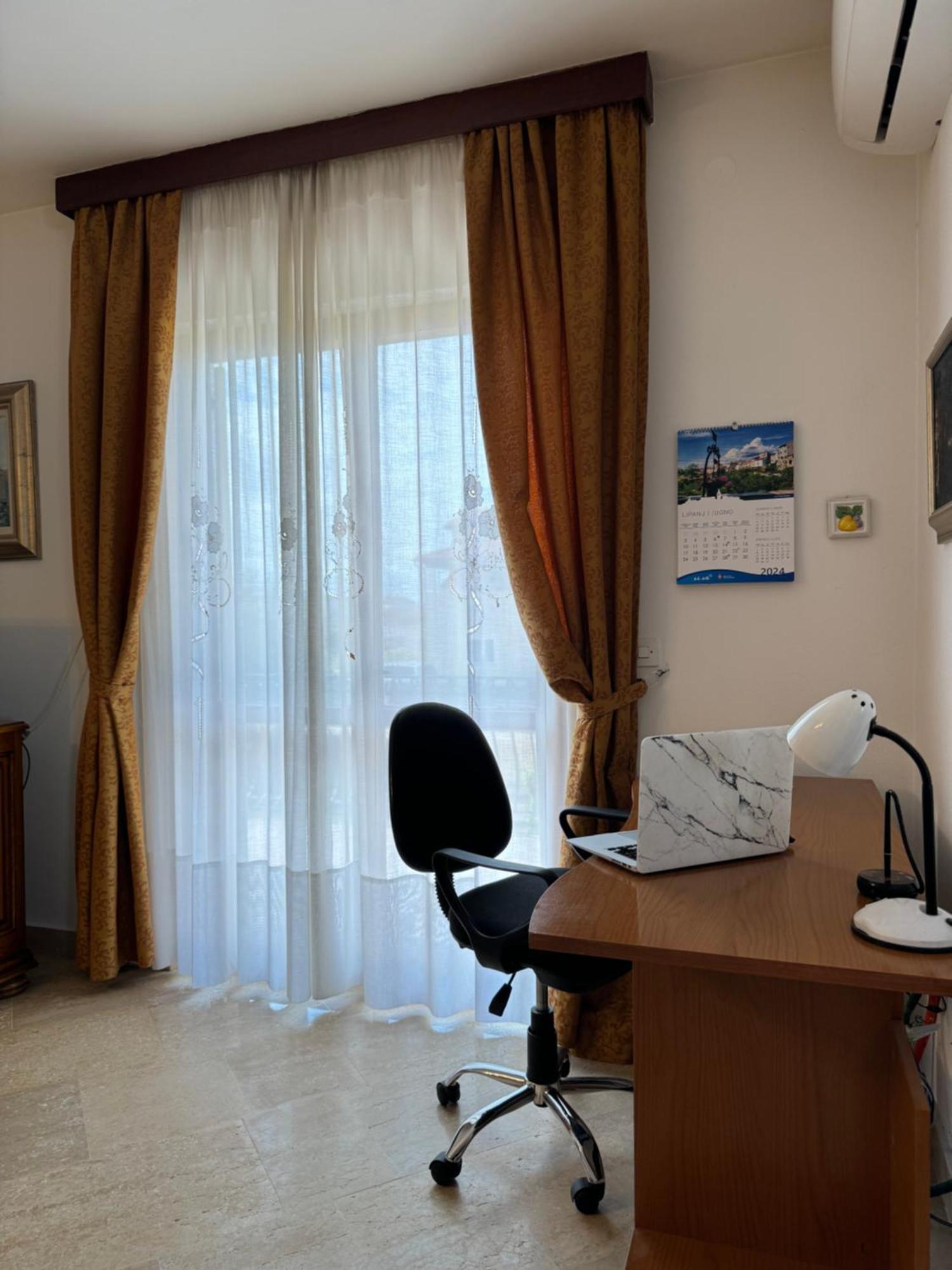 Apartman Ostrea *** Bale Buitenkant foto