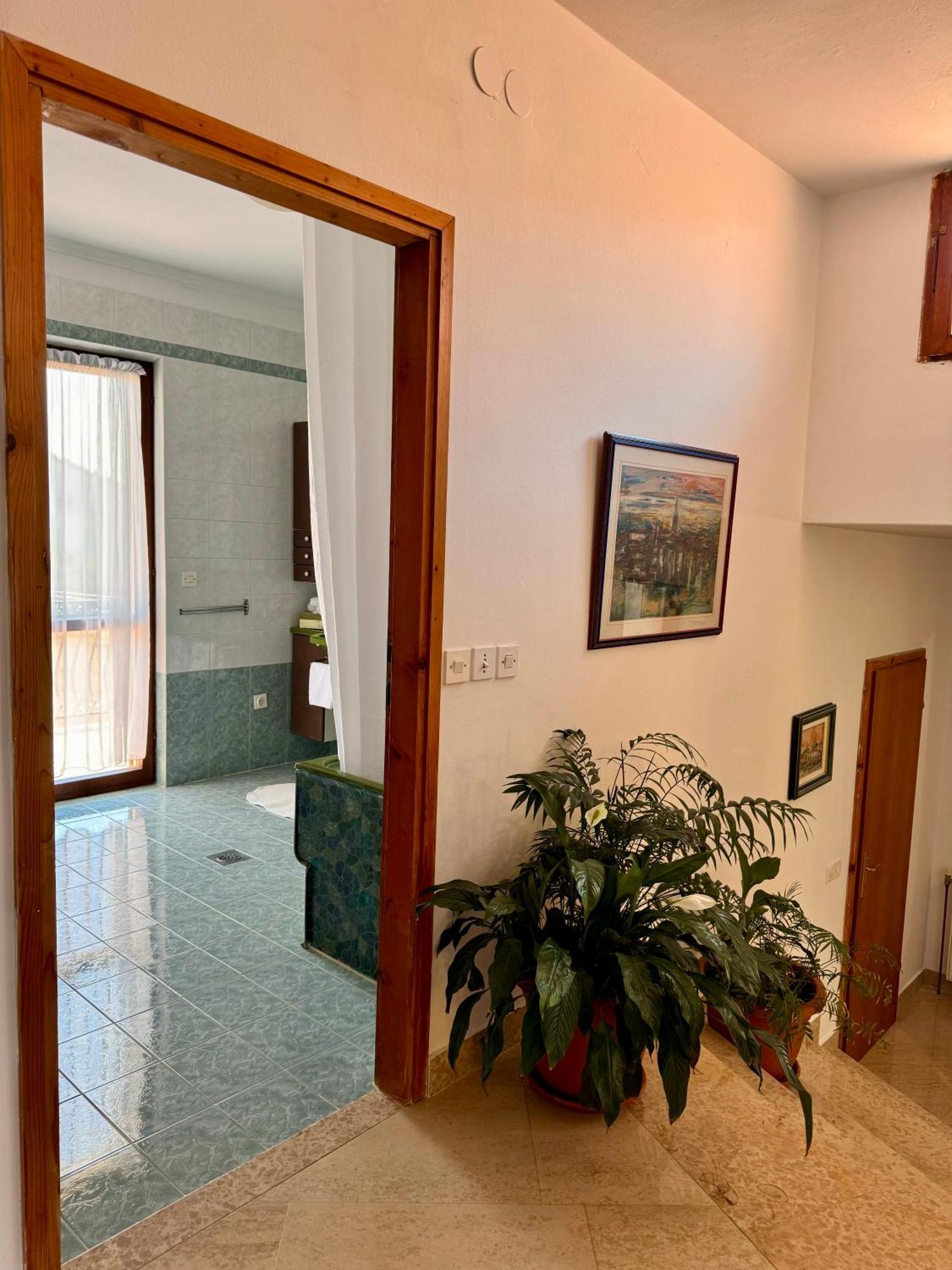 Apartman Ostrea *** Bale Buitenkant foto