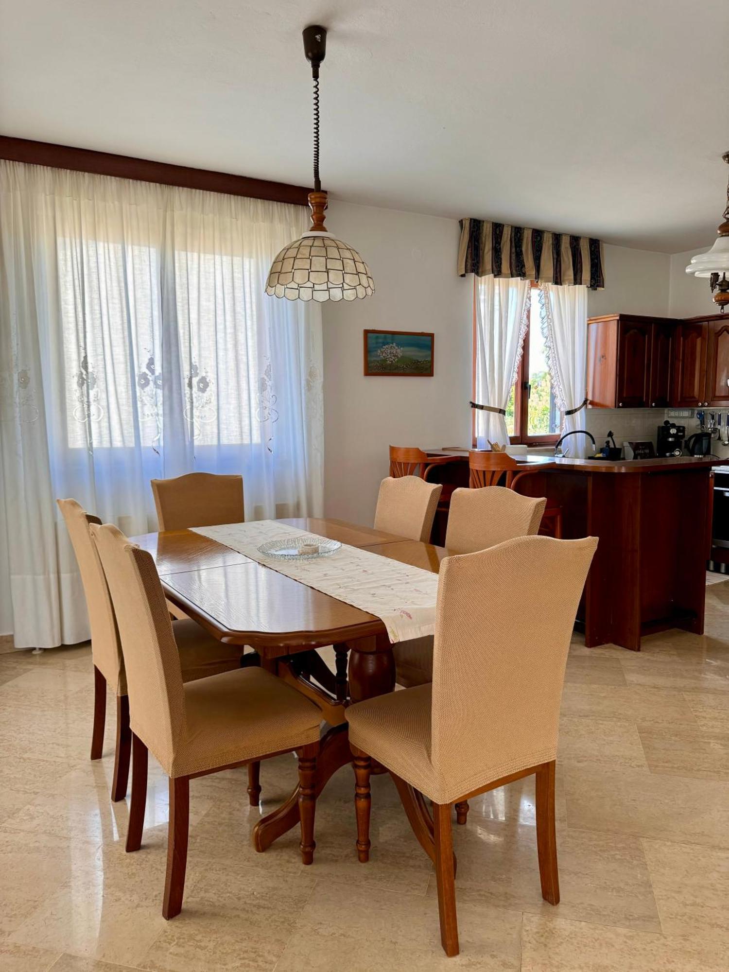 Apartman Ostrea *** Bale Buitenkant foto