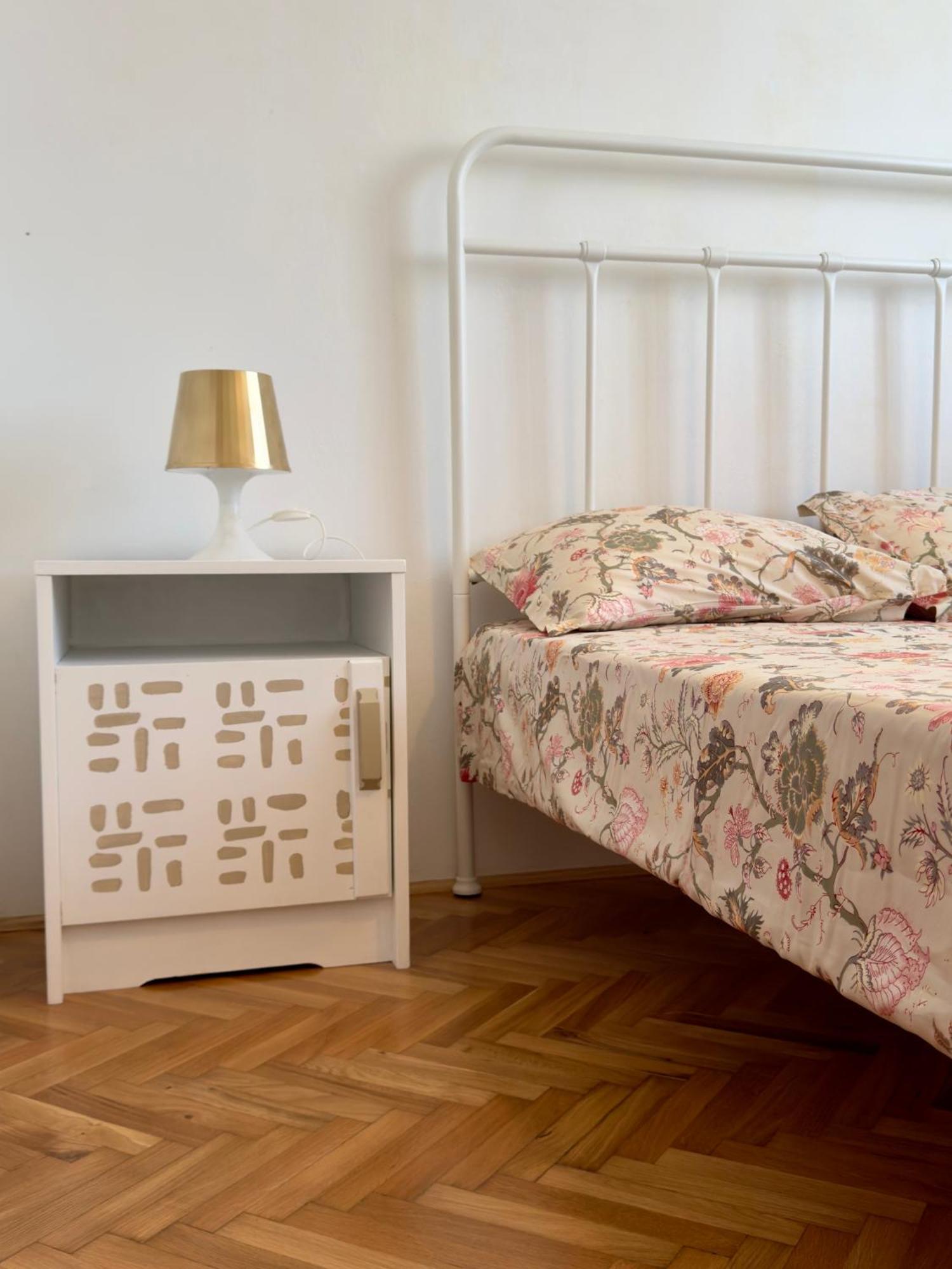 Apartman Ostrea *** Bale Buitenkant foto