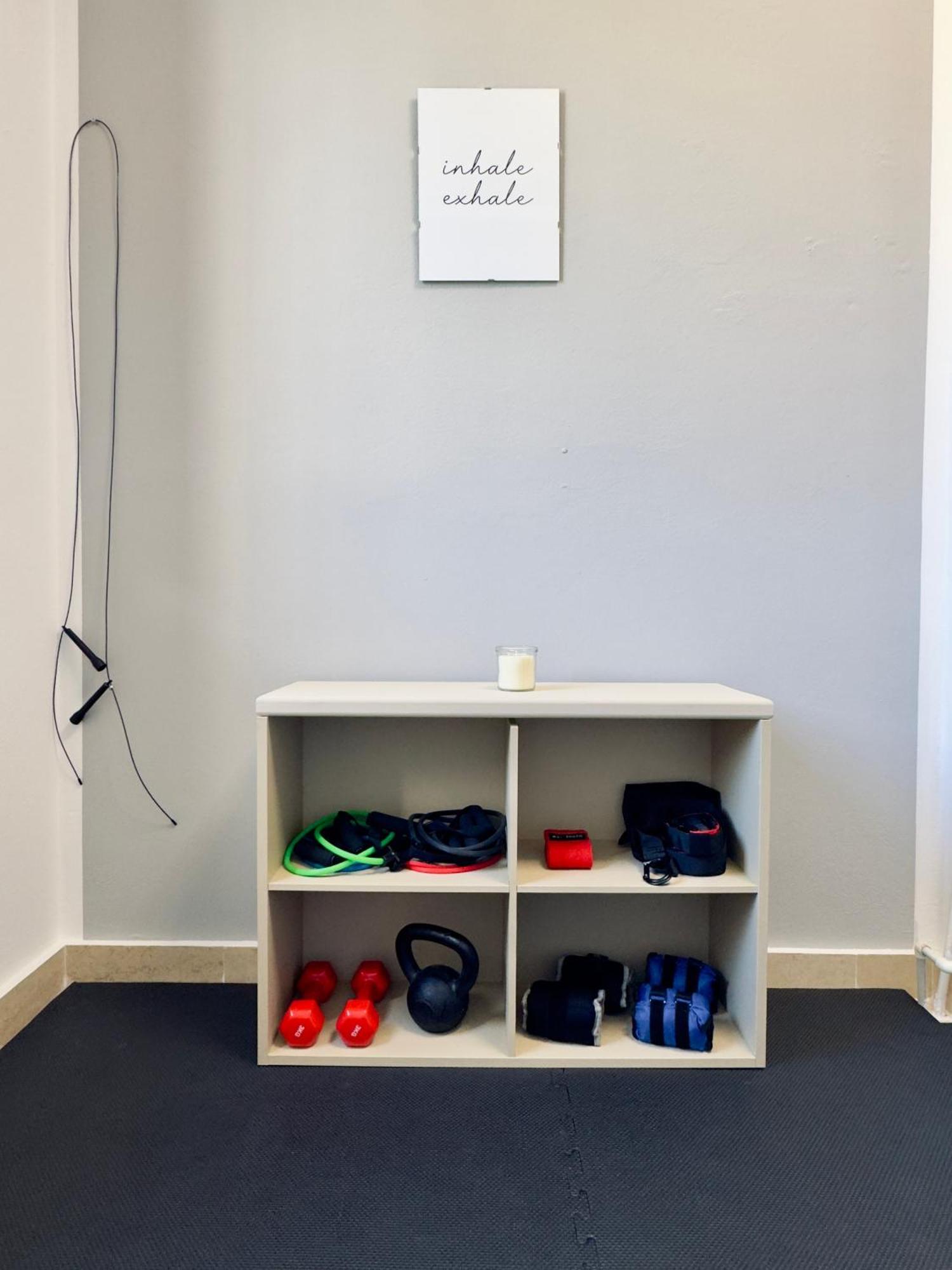Apartman Ostrea *** Bale Buitenkant foto