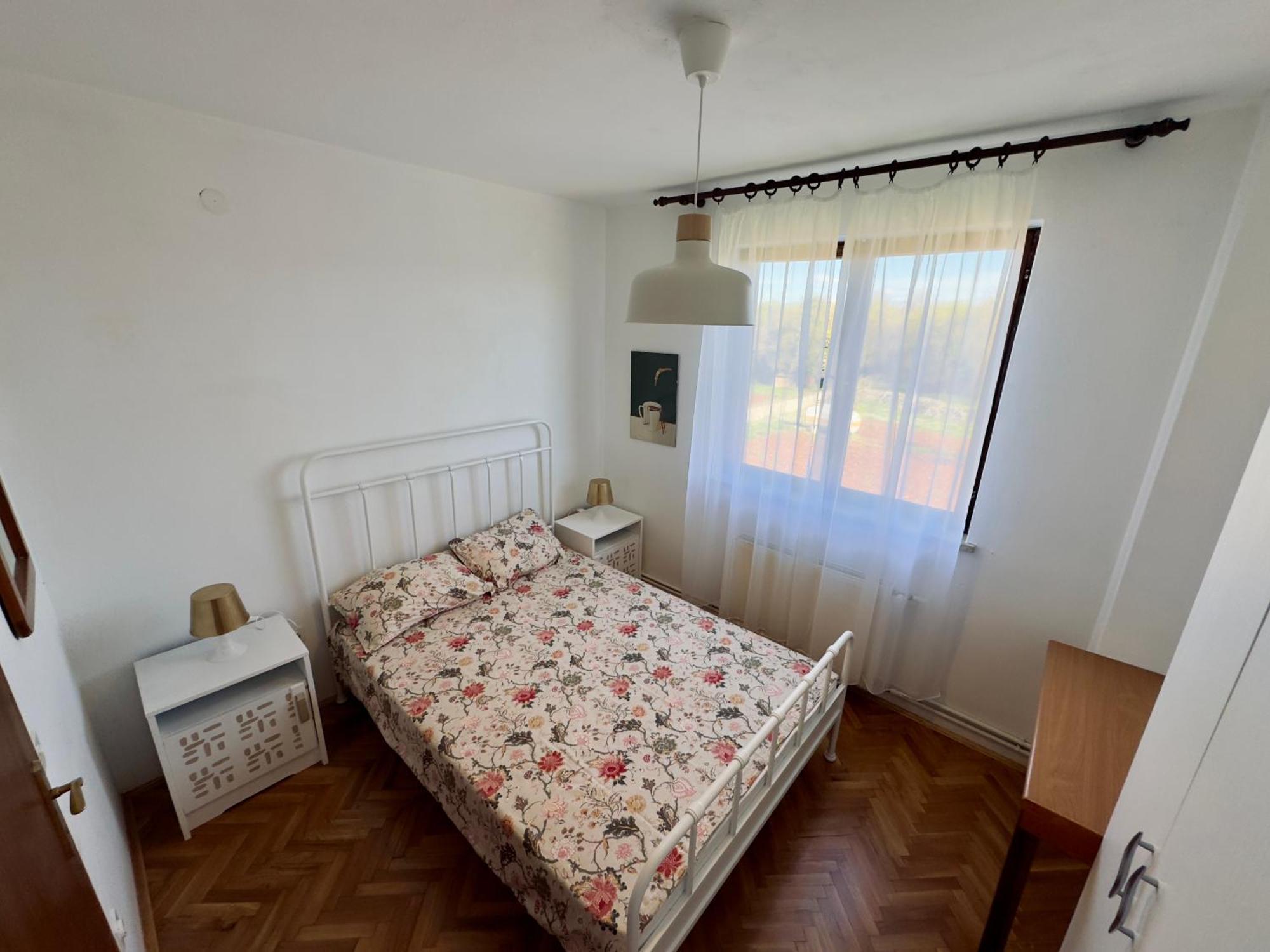 Apartman Ostrea *** Bale Buitenkant foto