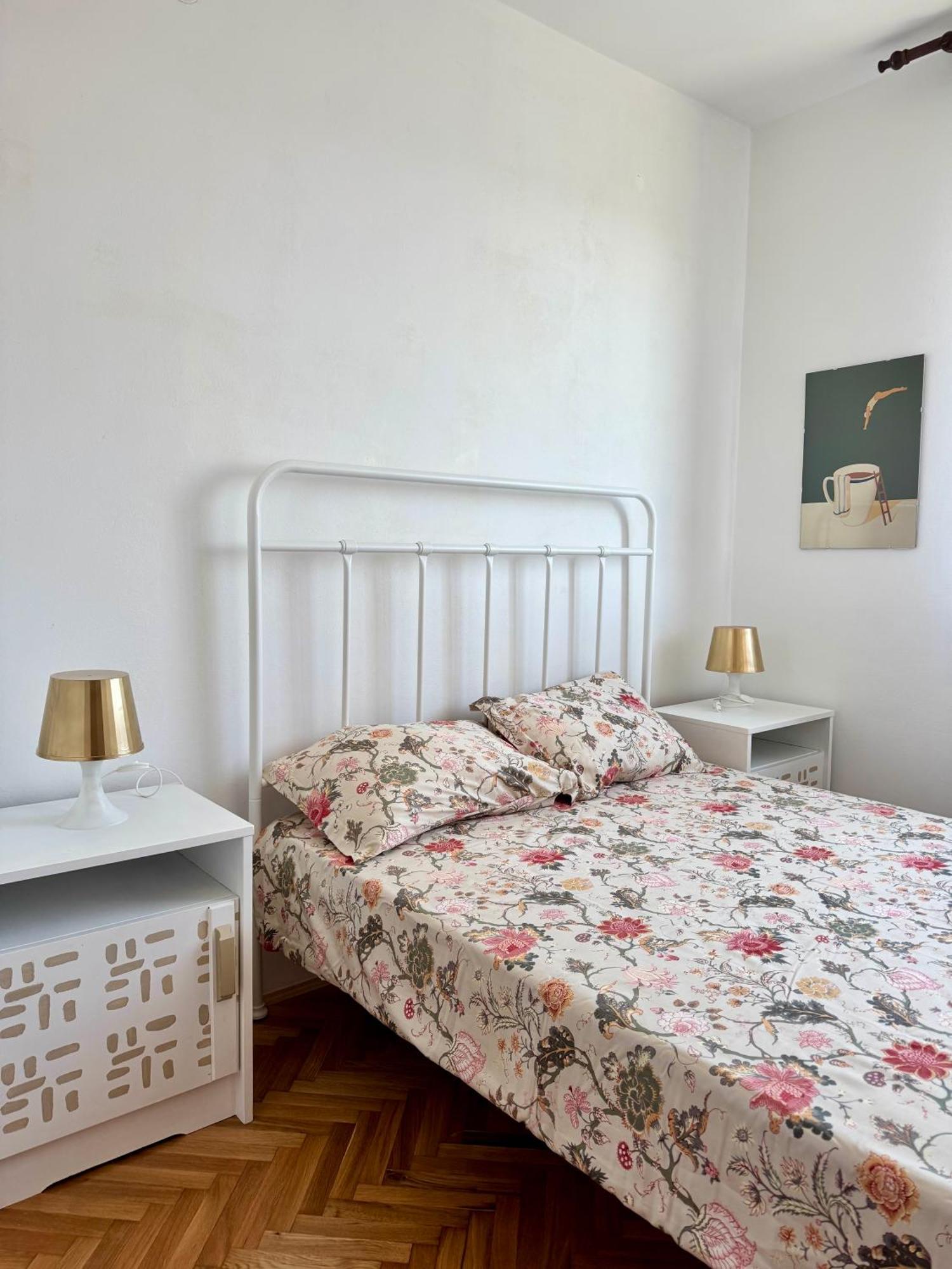 Apartman Ostrea *** Bale Buitenkant foto