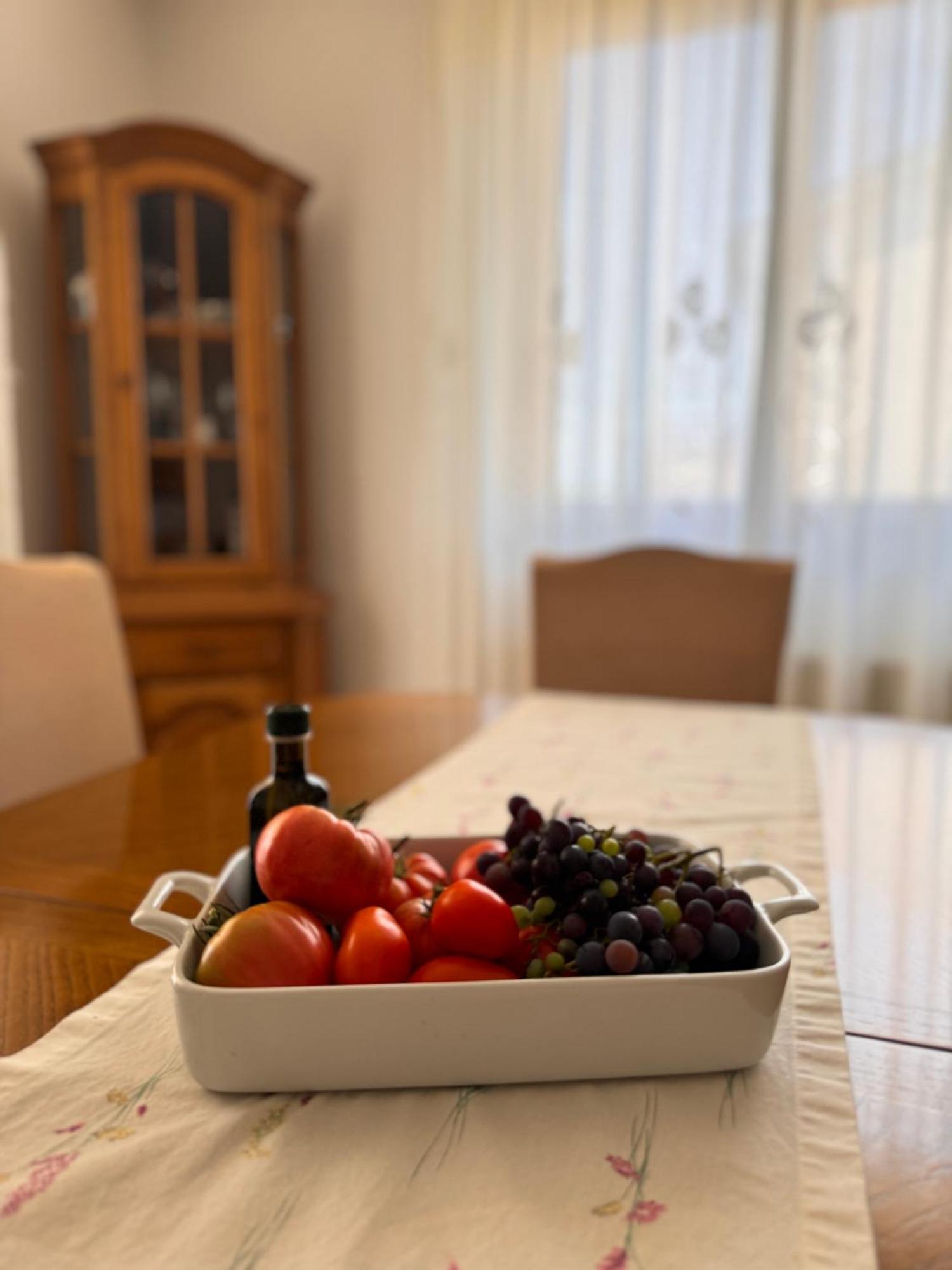 Apartman Ostrea *** Bale Buitenkant foto