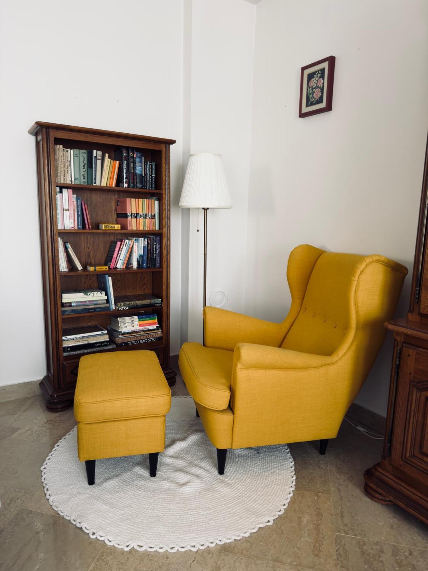 Apartman Ostrea *** Bale Buitenkant foto